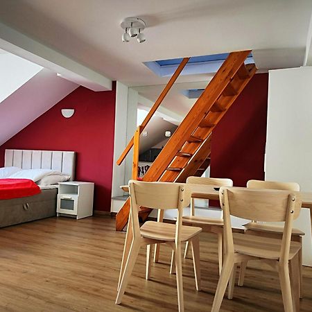 Apartament Winnica Krakov Exteriér fotografie