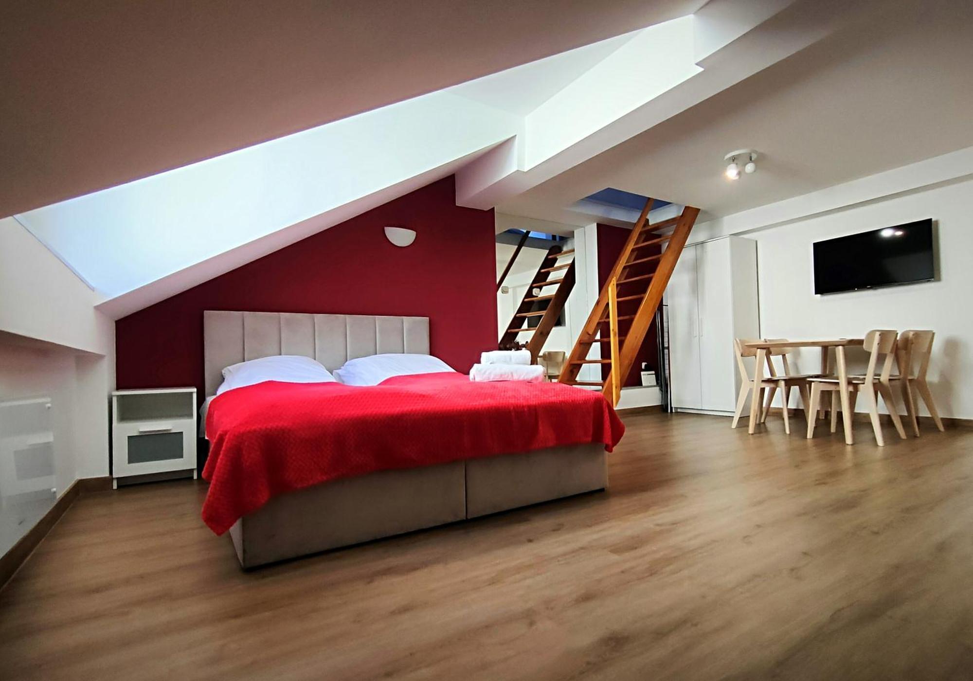 Apartament Winnica Krakov Exteriér fotografie