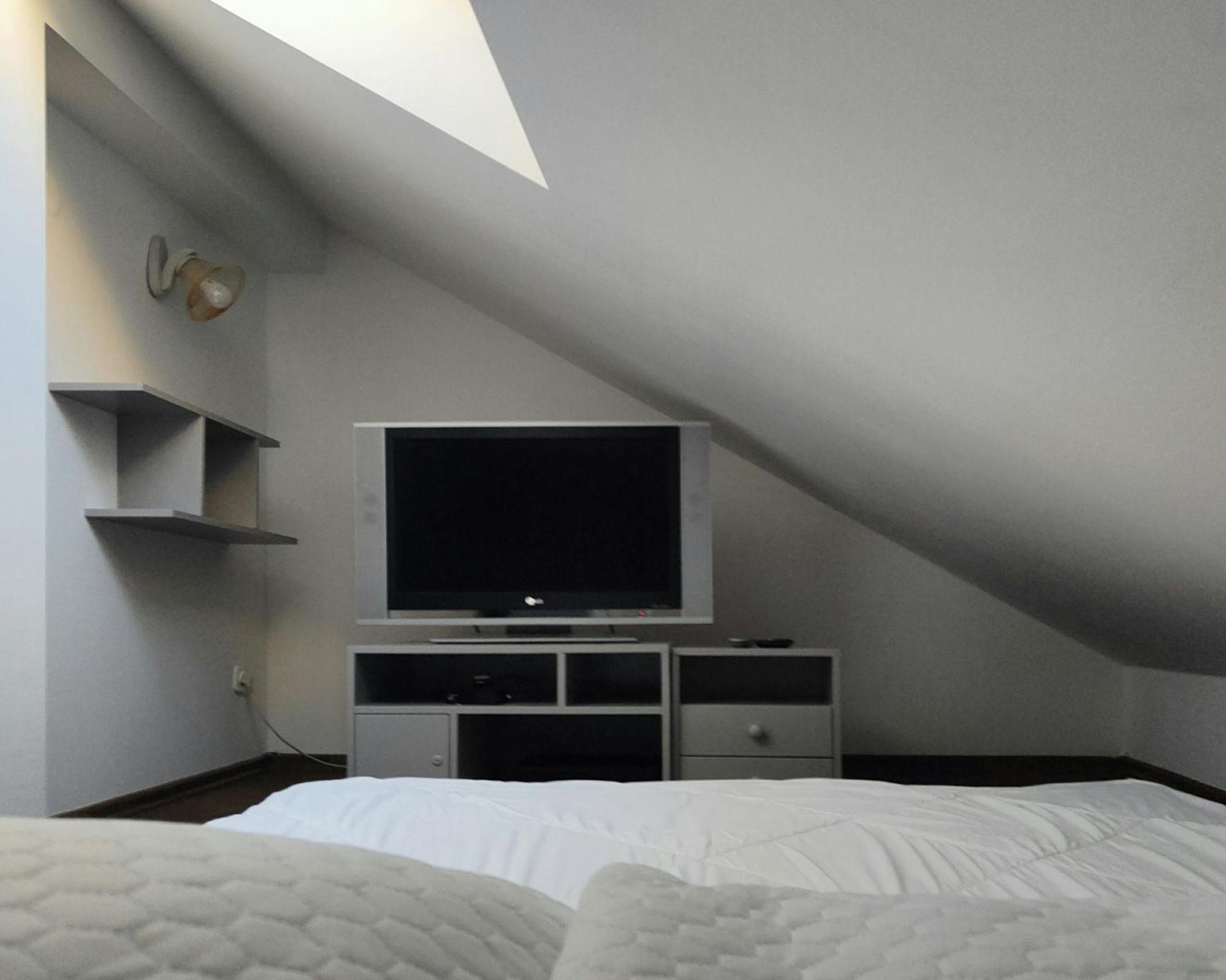 Apartament Winnica Krakov Exteriér fotografie