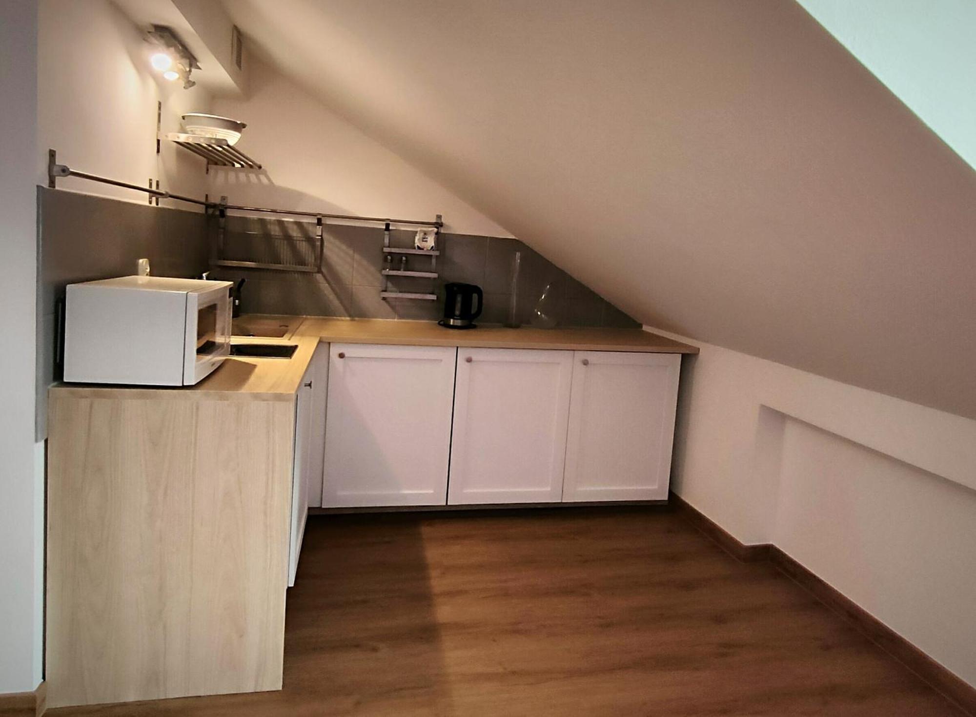 Apartament Winnica Krakov Exteriér fotografie