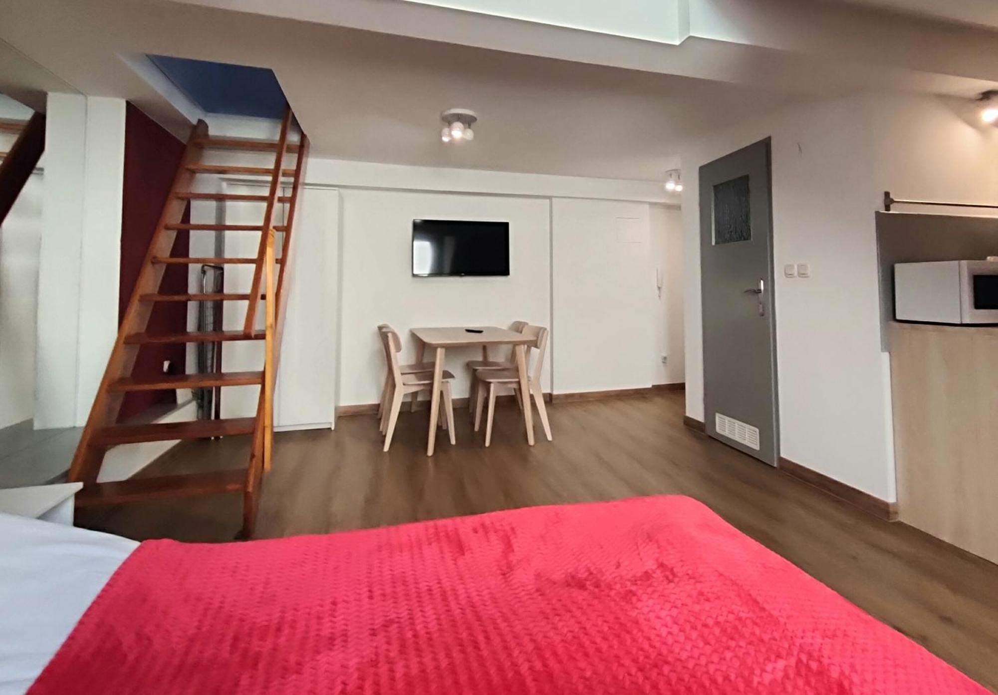 Apartament Winnica Krakov Exteriér fotografie